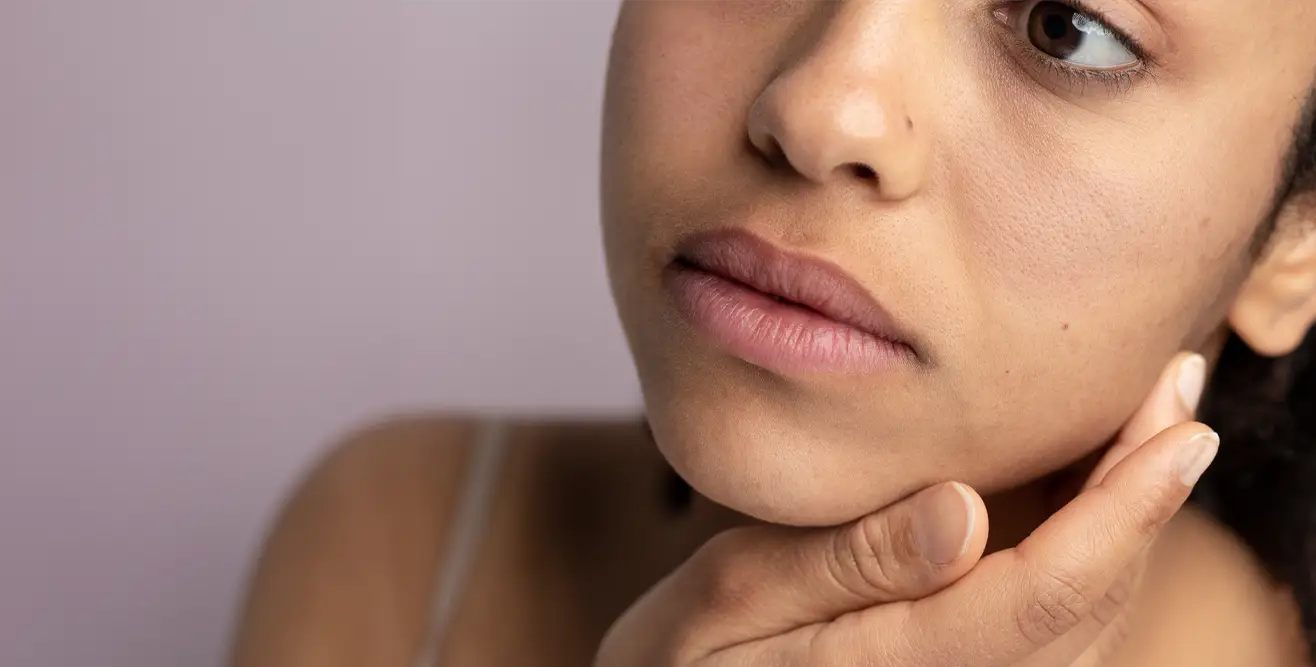 Errores comunes al cuidar la piel seca (que todas hemos cometido)