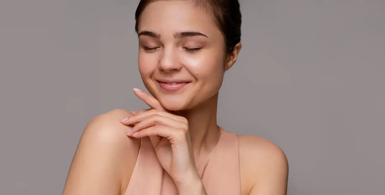 5 bondades de Tener Piel Grasa (¡Sí, También Tiene Ventajas!)