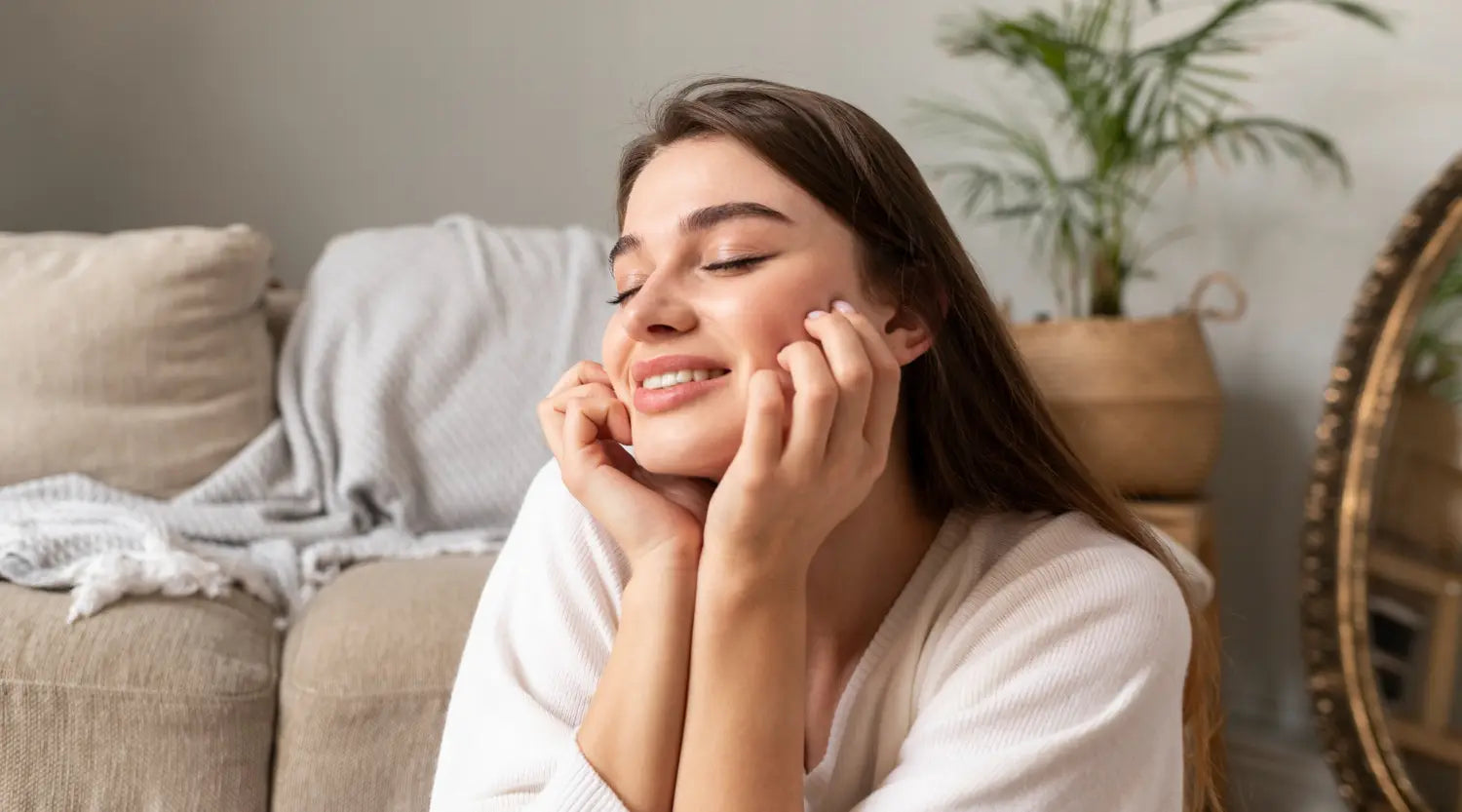 Hidratación ligera pero potente