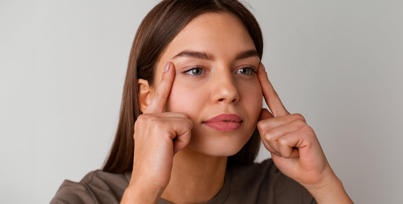 Piel seca vs. piel deshidratada: ¿Cuál tienes?