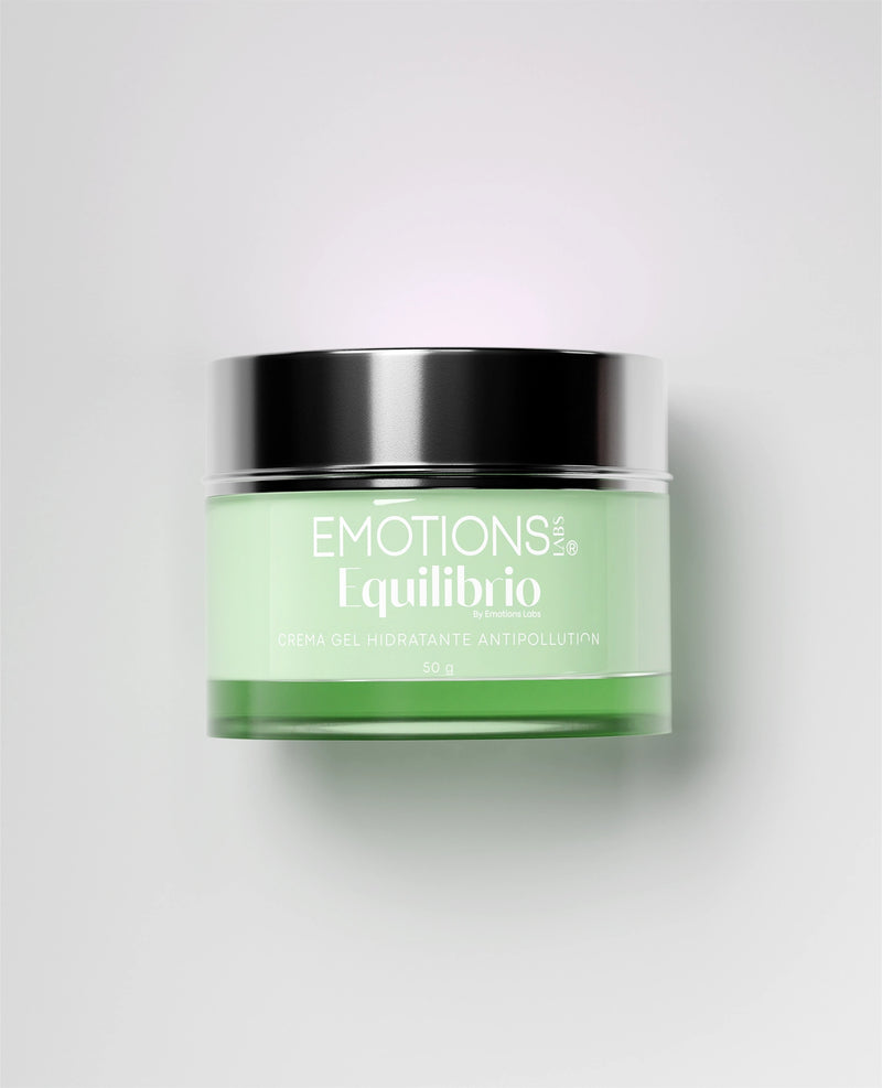 CREMA GEL EQUILIBRIO PARA PIELES GRASAS 50 G