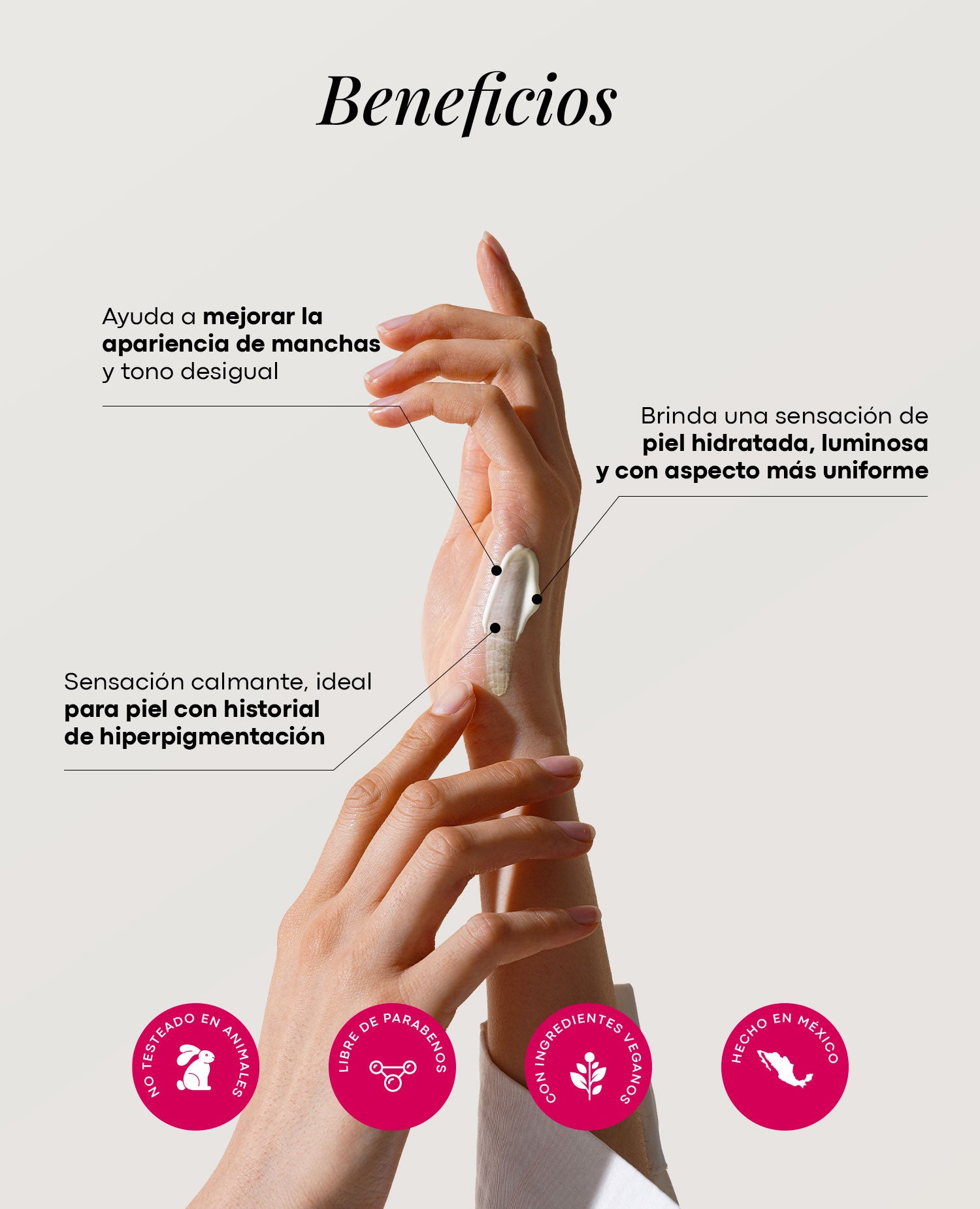 SET RADIANTE DESPIGMENTANTE