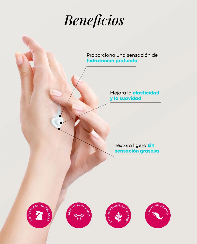 CREMA GEL VITALIDAD PARA PIELES SECAS 50 G