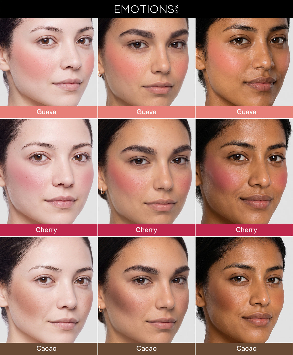 PROTECTOR SOLAR CON BLUSH (RUBOR) 8G