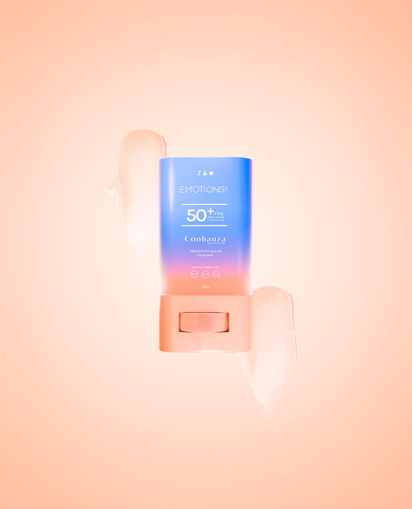 Protector Barra Confianza 50fps+