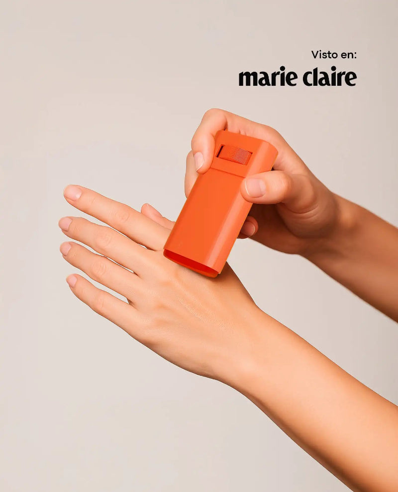 PROTECTOR SOLAR EN BARRA CONFIANZA 50 FPS+ 20 G