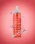 Gel limpiador facial Seduccion limpieza profunda revitalizante Emotions Labs