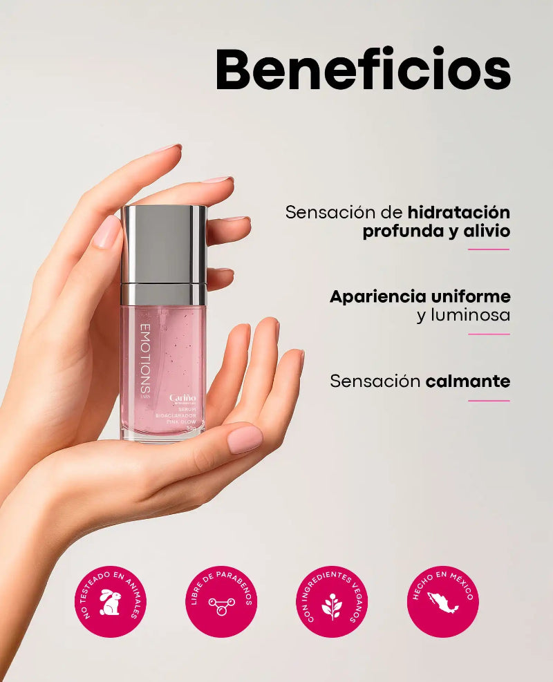 SERUM CARIÑO PARA PIELES SENSIBLES 30 G