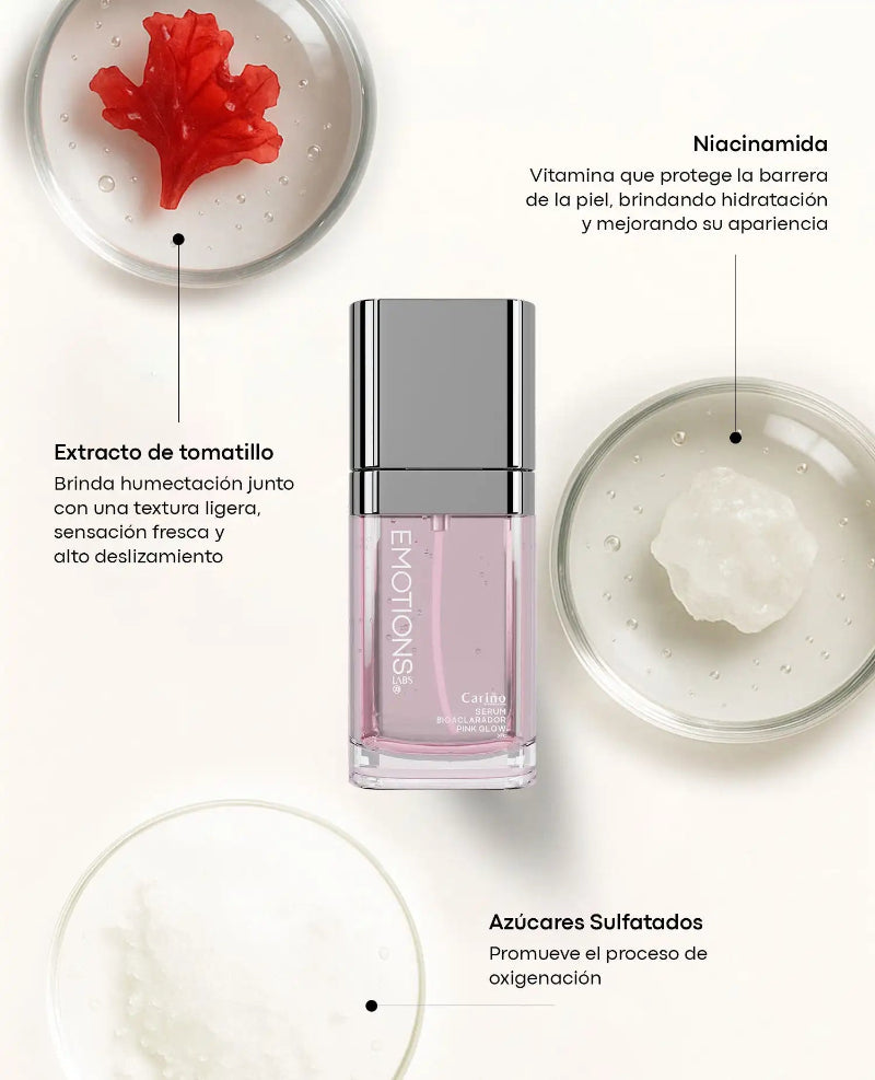 SERUM CARIÑO PARA PIELES SENSIBLES 30 G