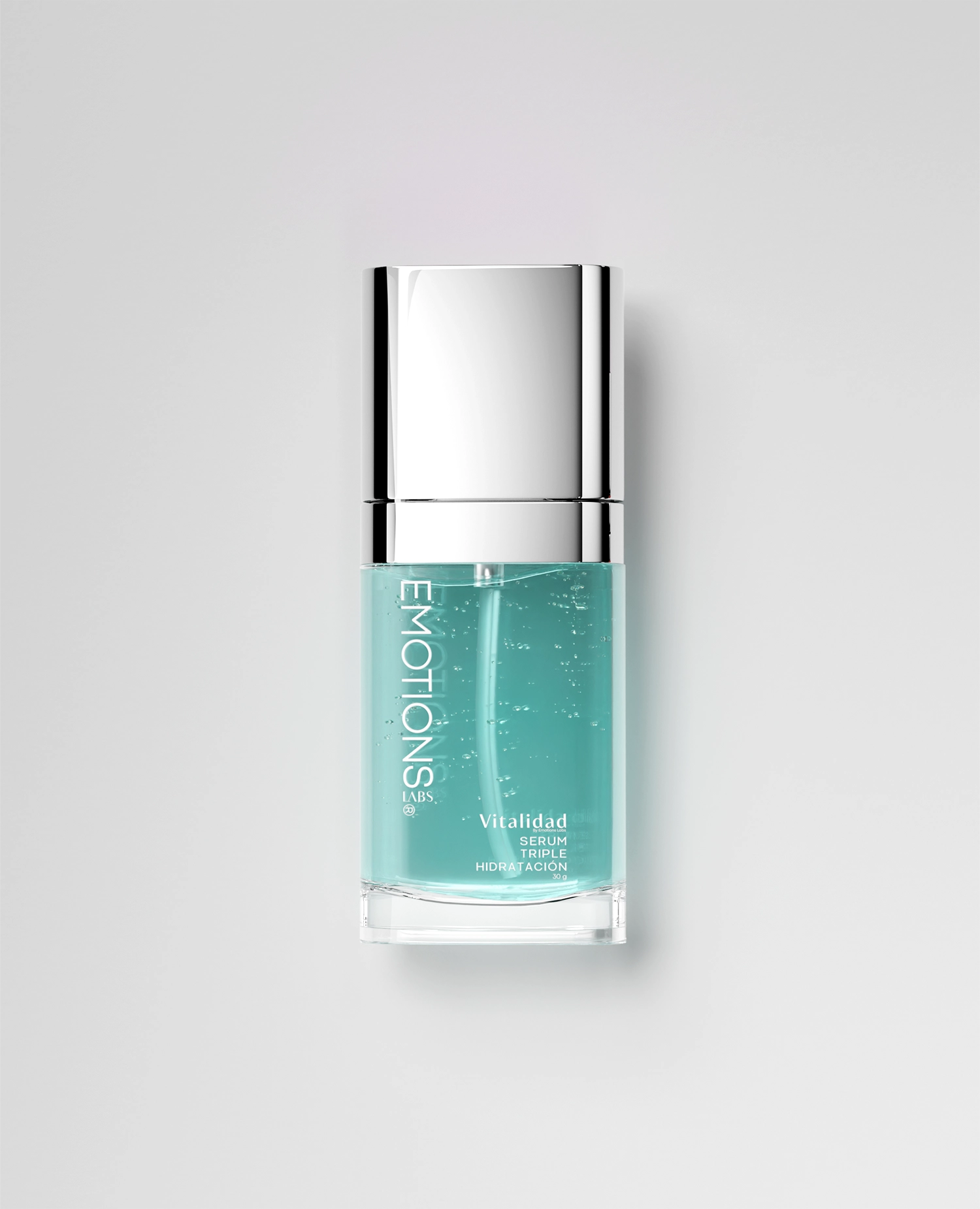 SERUM VITALIDAD PARA PIELES SECAS 30 G