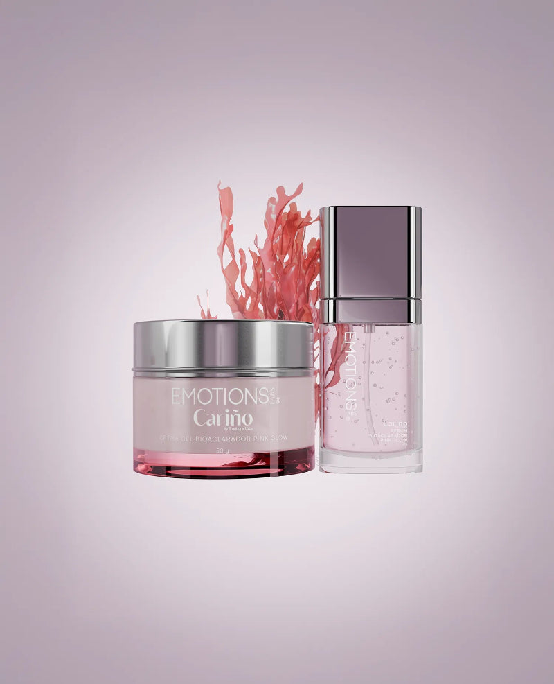 SET CARIÑO PARA PIELES SENSIBLES