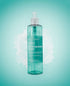 Gel limpiador facial vitalidad limpieza sin sensación tirante