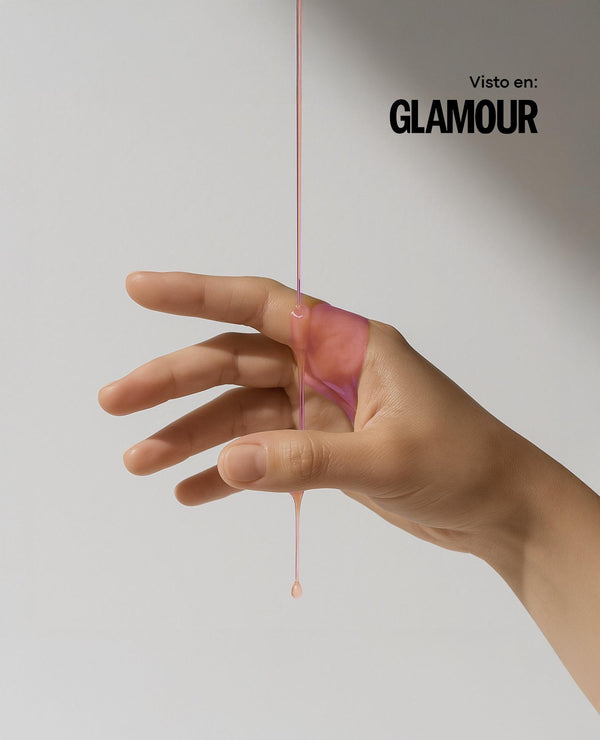 GLAMOUR