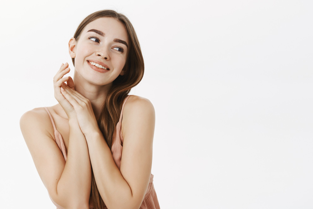 Usa técnicas suaves en tu rutina de skincare y cuida tu piel como se merece