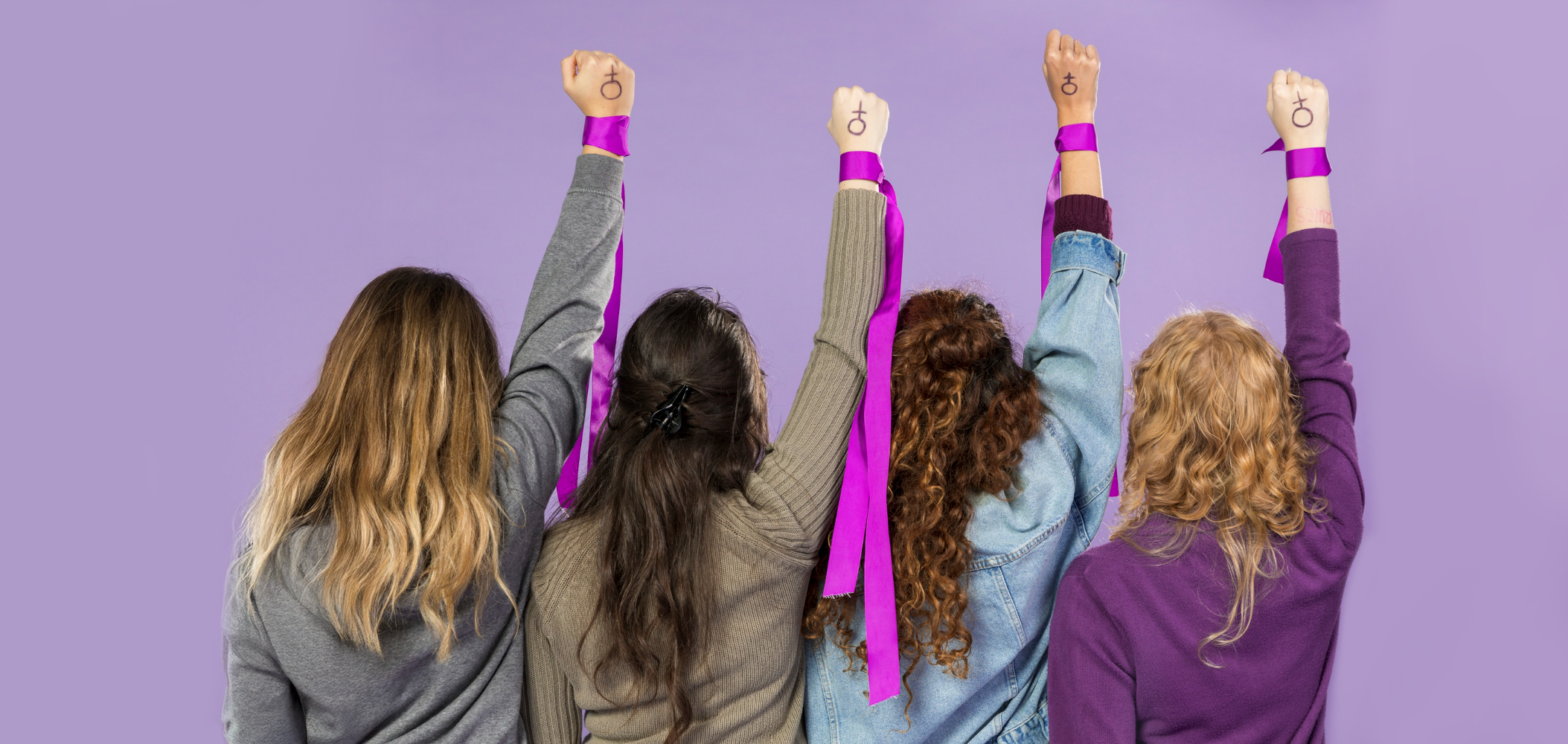 DÍA DE LA MUJER: CELEBRA TU PIEL, CELEBRA TU PODER