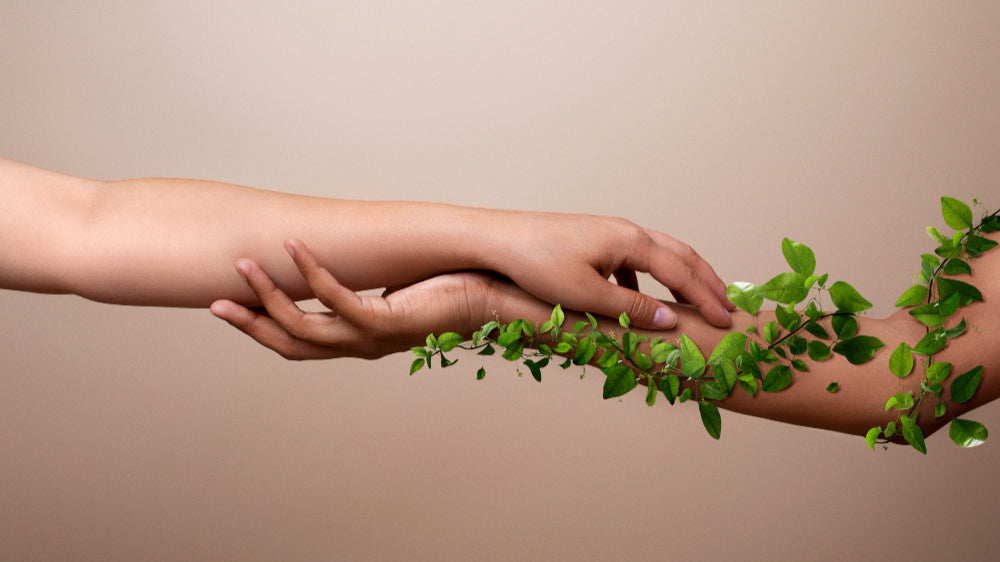 Ecoformulación + sostenibilidad real: cuando cuidar tu piel también cuida el planeta