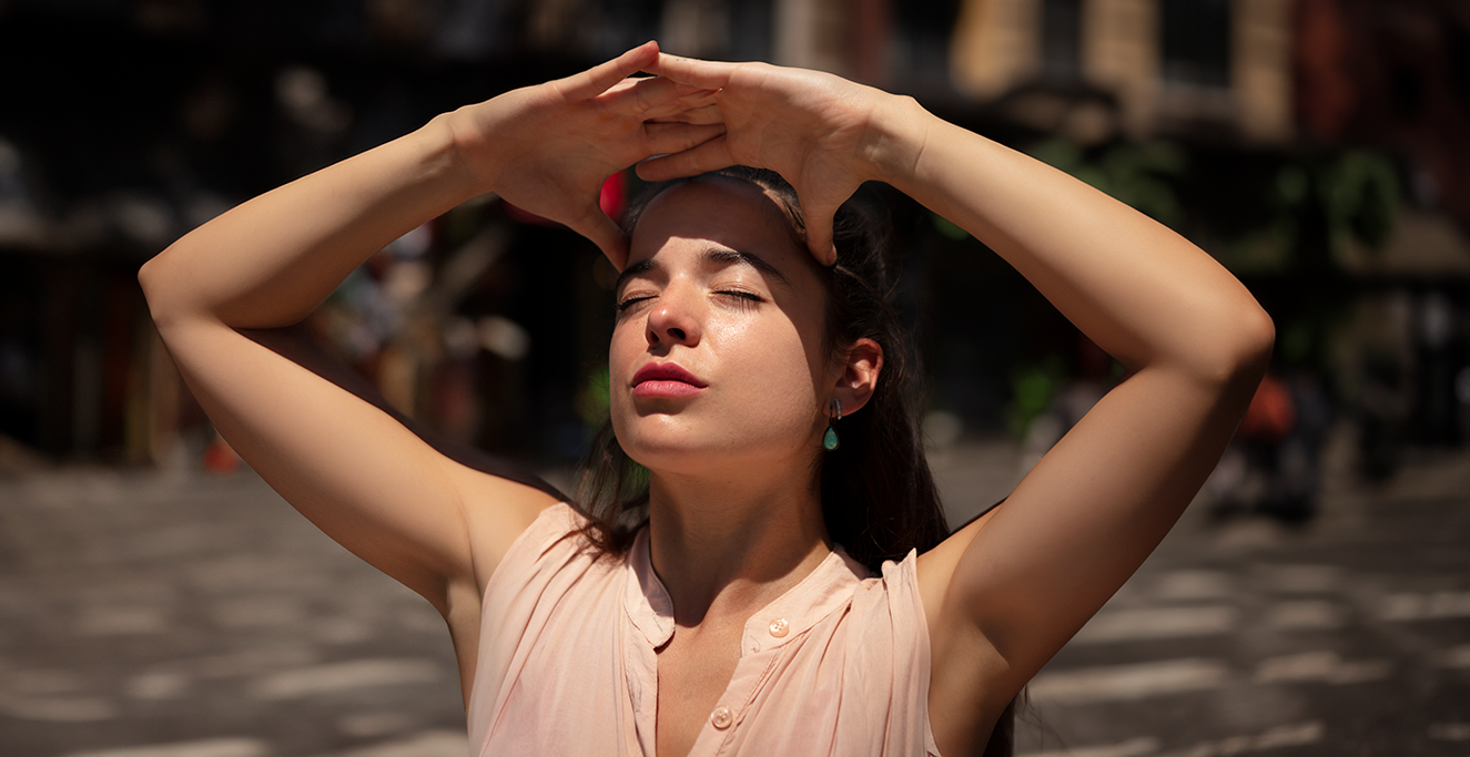 Cuidado de la piel al aire libre: Protege tu piel mientras disfrutas del buen clima
