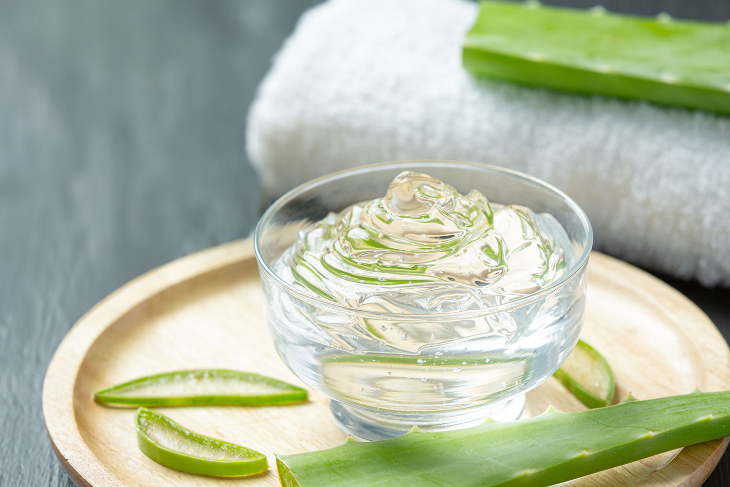 Línea Equilibrio de Emotions Labs: el poder del aloe vera para una piel balanceada