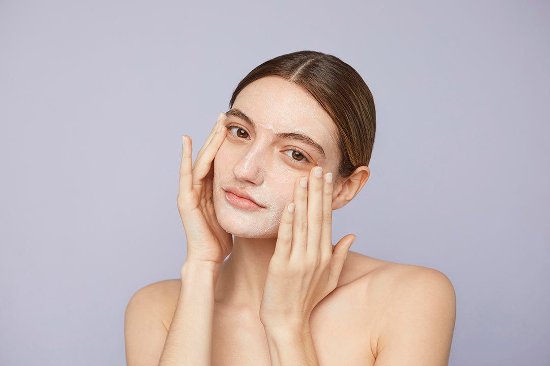 Tu primera rutina de skincare: 3 secretos para una piel más saludable
