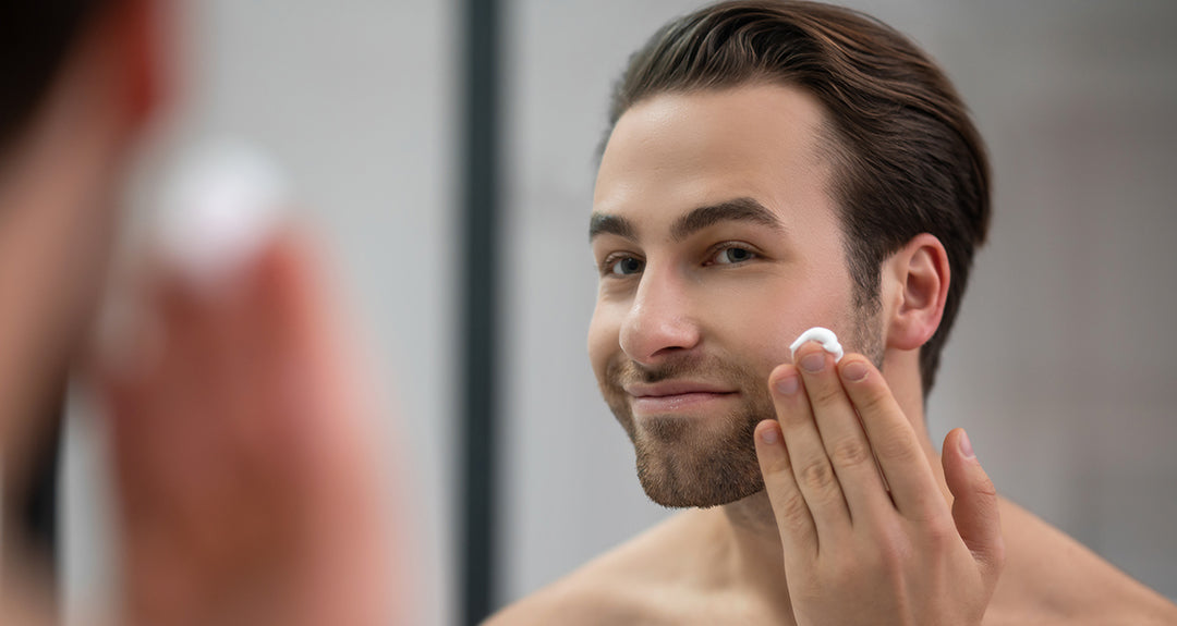 ¿POR QUÉ LOS HOMBRES DEBEN USAR SKIN CARE?