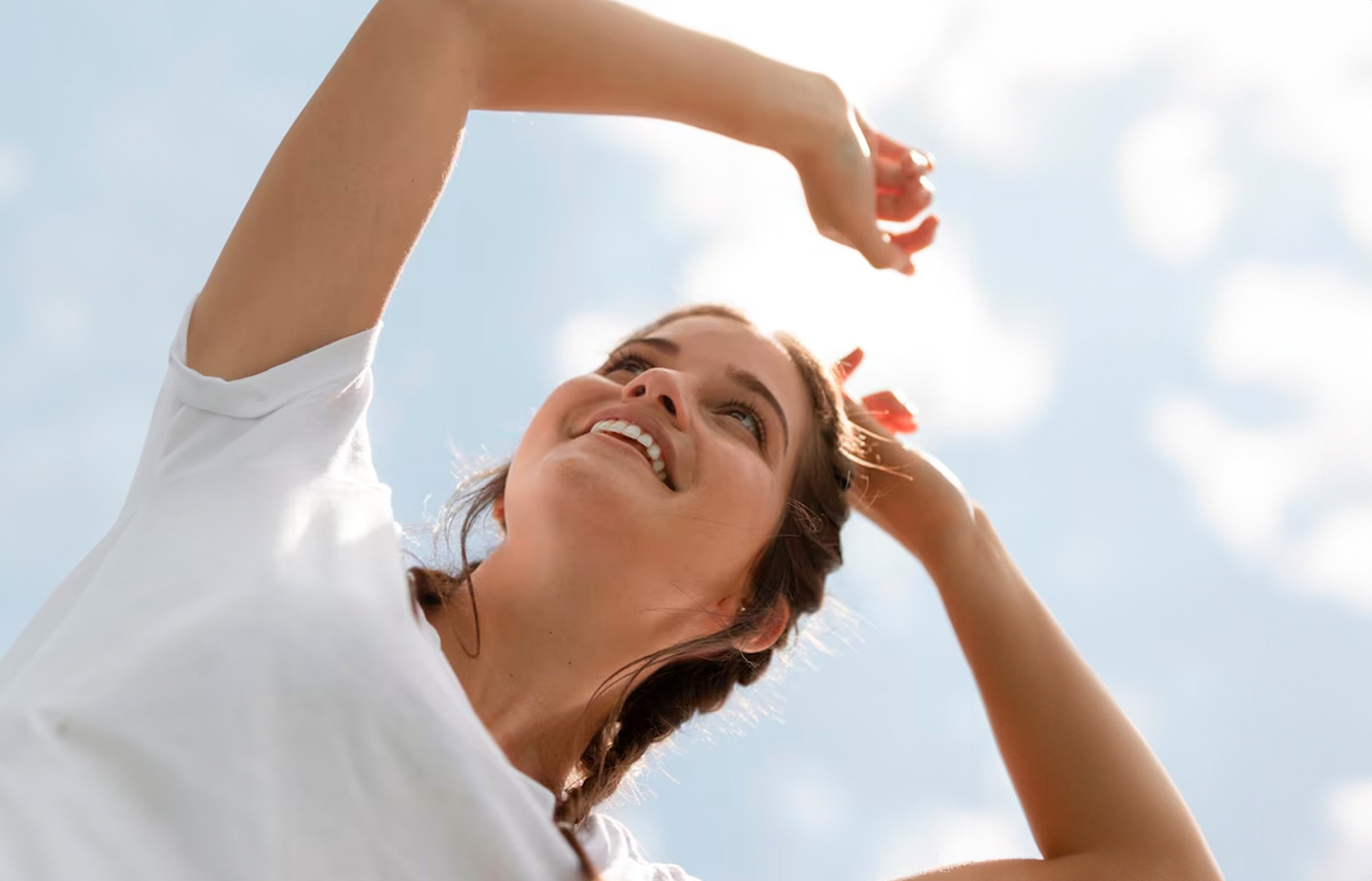 Afirmaciones positivas: mi ritual favorito para consentir mi piel (y mi alma)