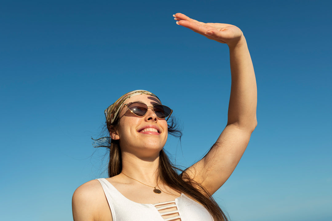 ¿Cómo afecta la onda de calor a la piel de tu rostro?