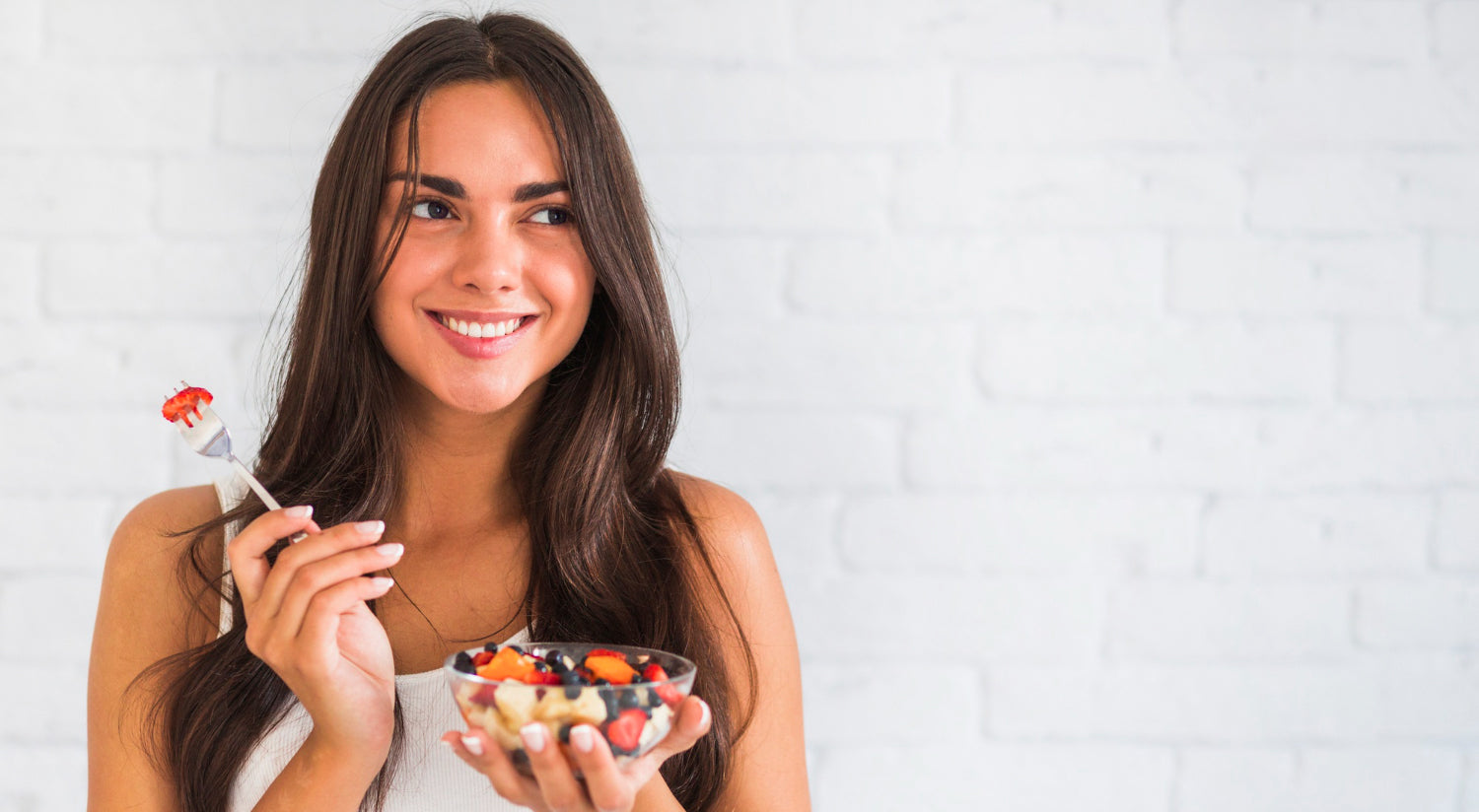 Alimentación y piel: ¿Qué comer para que tu piel luzca radiante en primavera?