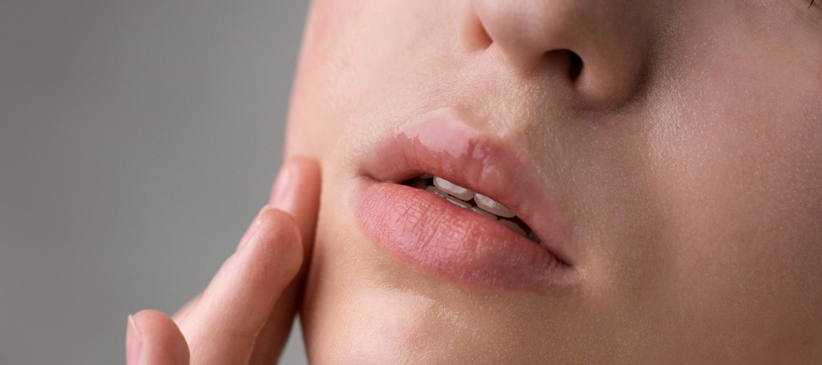 Skincare para labios