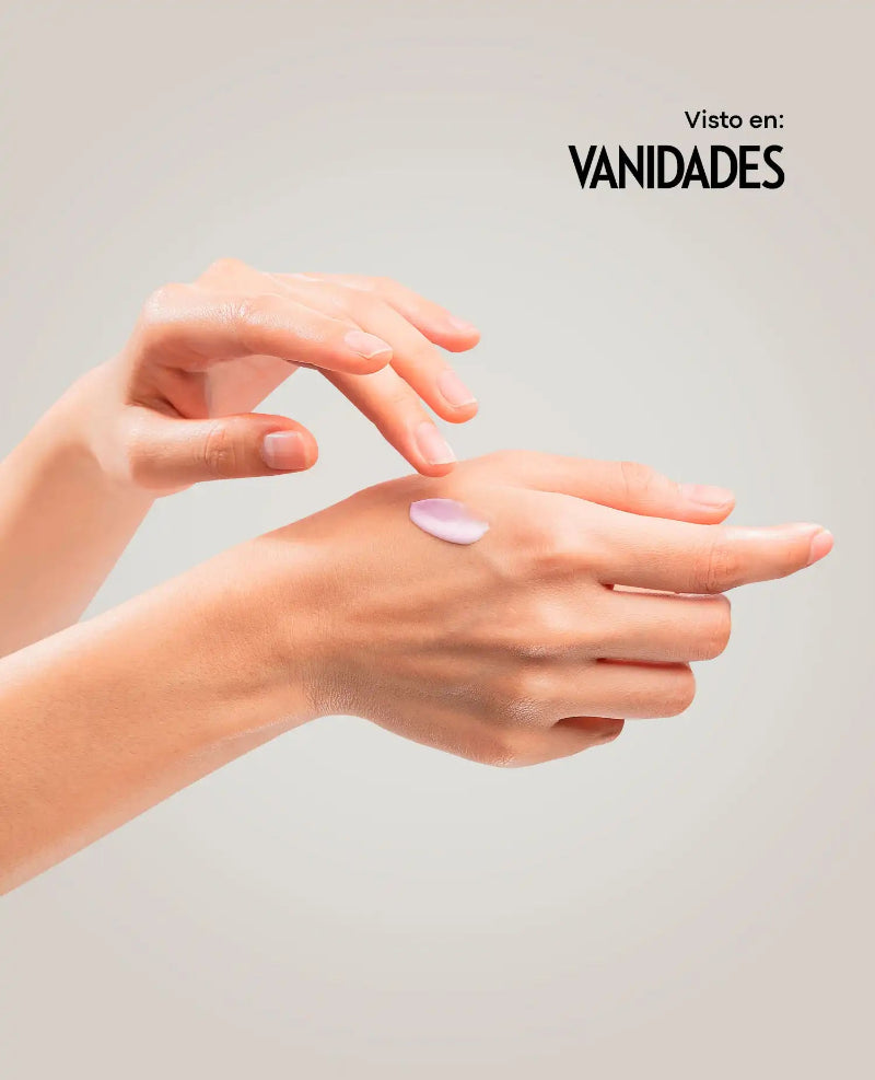 CREMA GEL CARIÑO PARA PIELES SENSIBLES  50 G