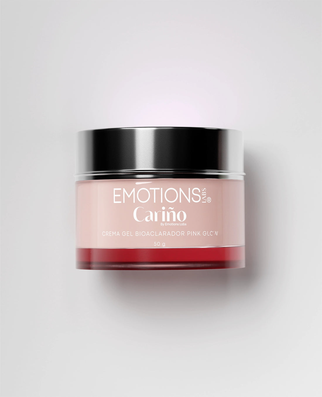 CREMA GEL CARIÑO PARA PIELES SENSIBLES  50 G