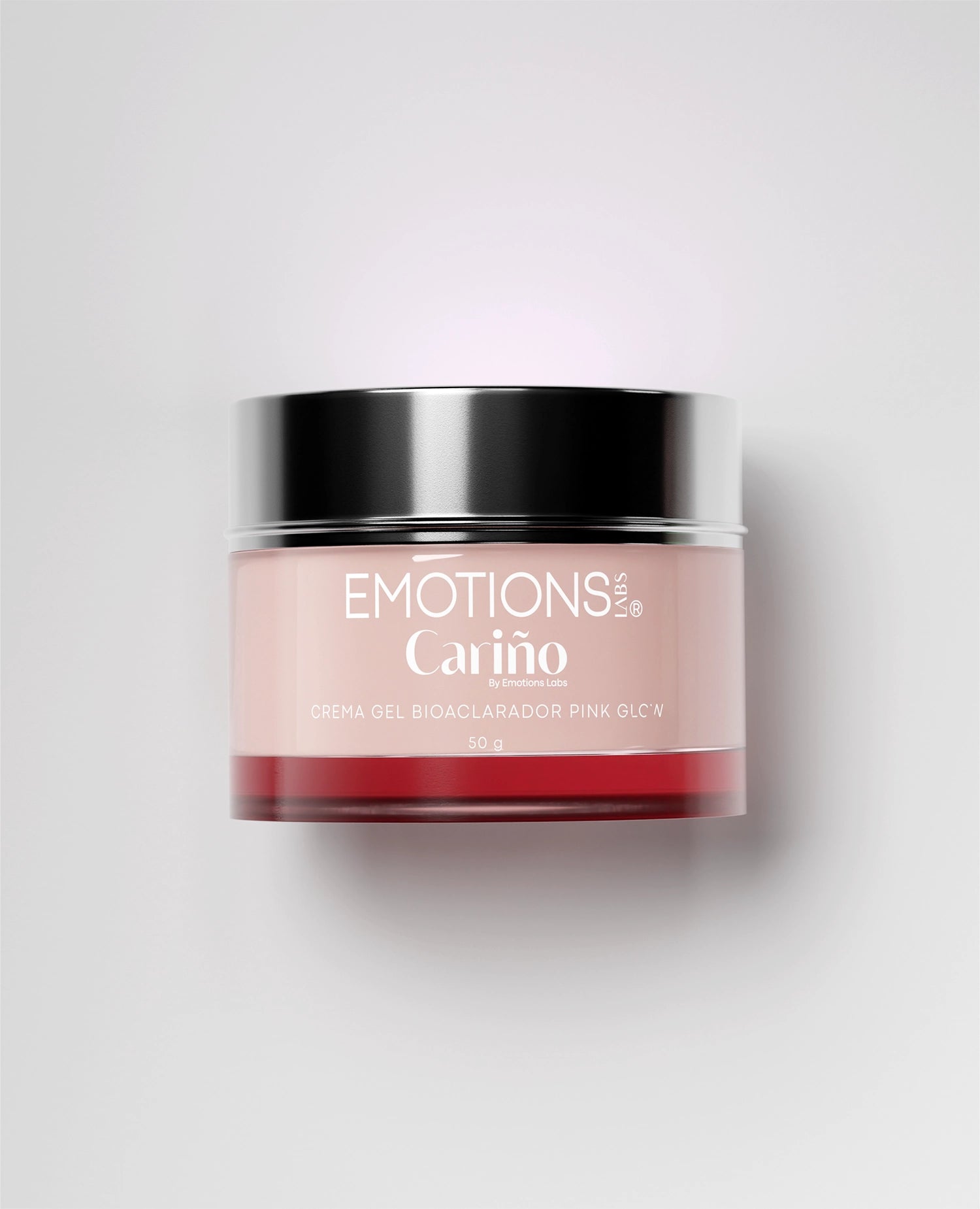 CREMA GEL CARIÑO PARA PIELES SENSIBLES  50 G