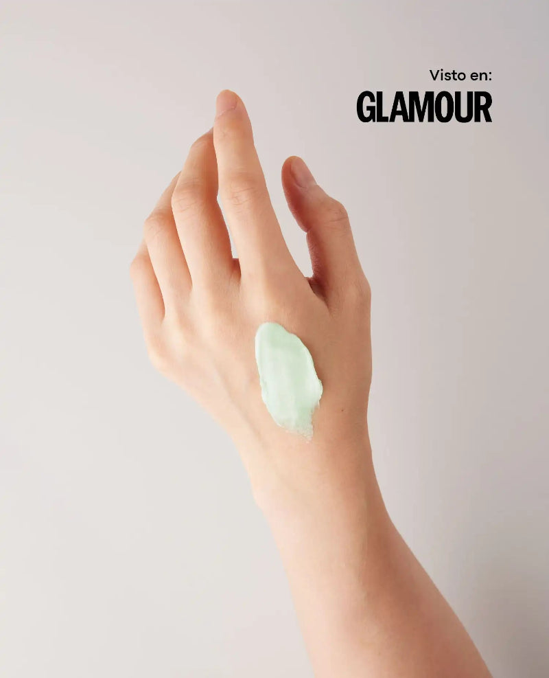 CREMA GEL EQUILIBRIO PARA PIELES GRASAS 50 G