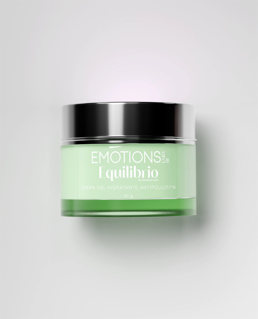 CREMA GEL EQUILIBRIO PARA PIELES GRASAS 50 G