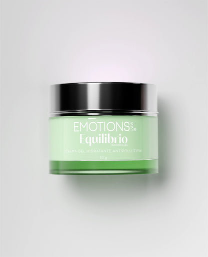 CREMA GEL EQUILIBRIO PARA PIELES GRASAS 50 G