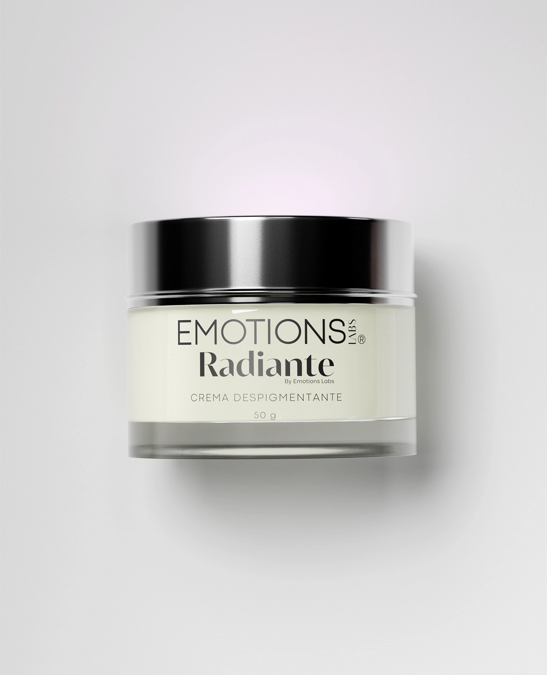 CREMA RADIANTE DESPIGMENTANTE 50 G