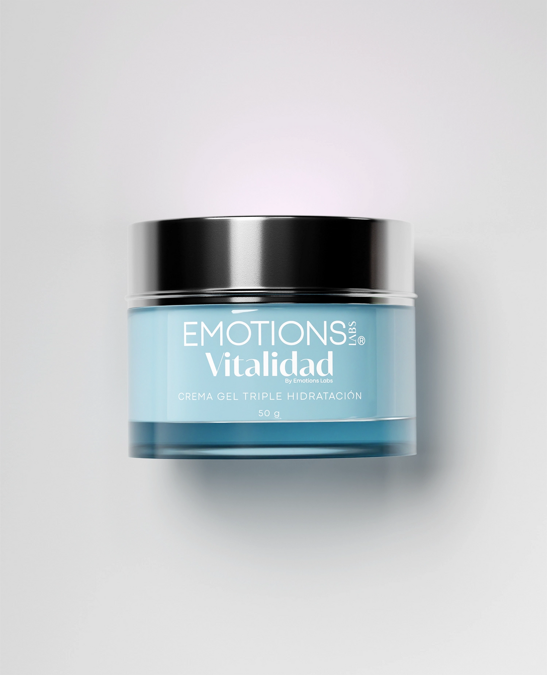 CREMA GEL VITALIDAD PARA PIELES SECAS 50 G