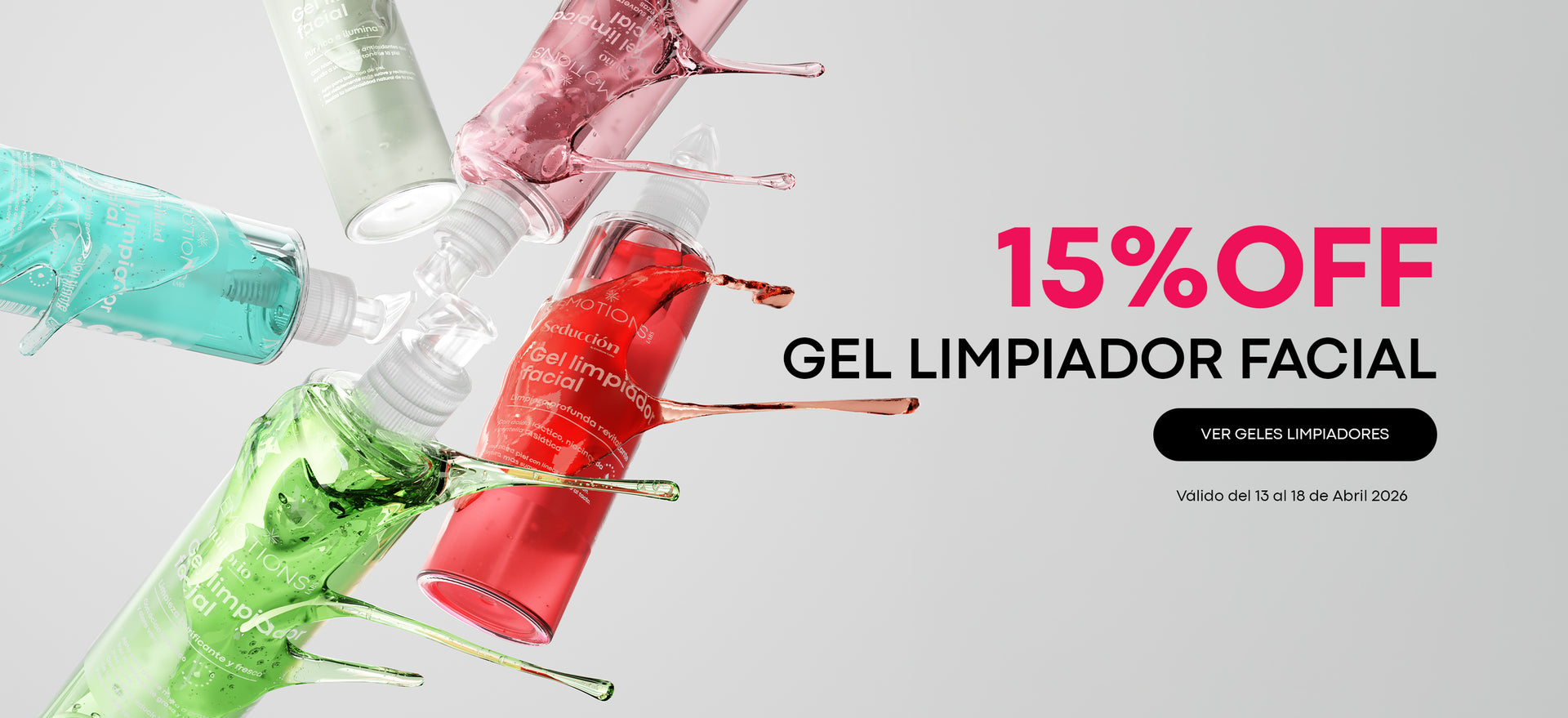 La esencia del skincare que conecta contigo