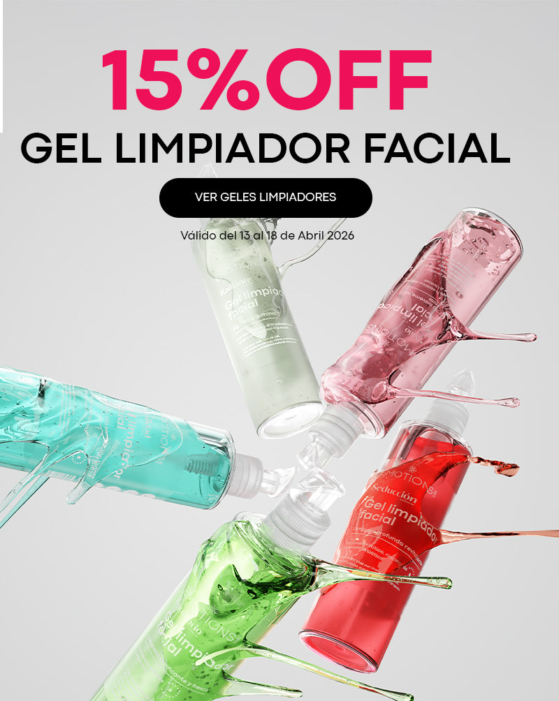 La esencia del skincare que conecta contigo