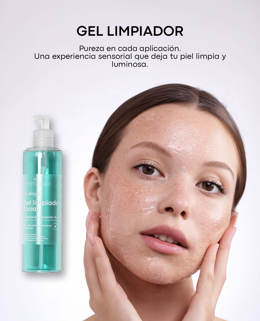 Kit Esencia