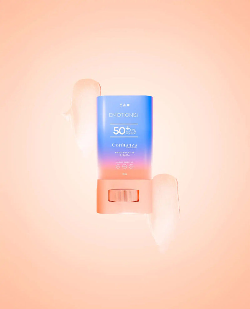 Protector Barra Confianza 50fps+