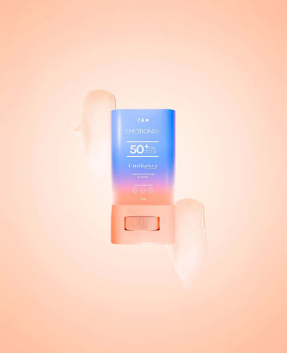 Protector Barra Confianza 50fps+