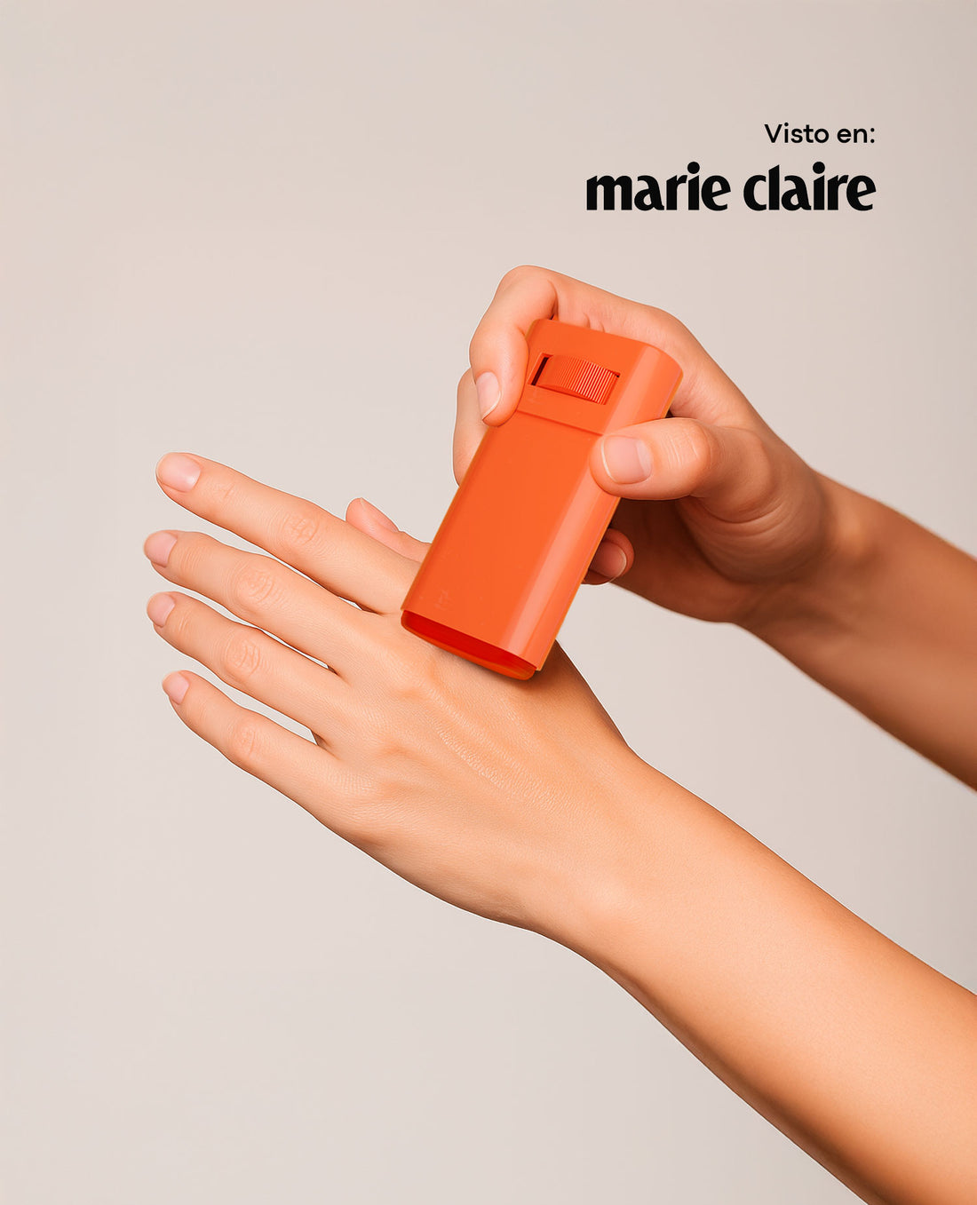 PROTECTOR SOLAR EN BARRA CONFIANZA 50 FPS+ 20 G