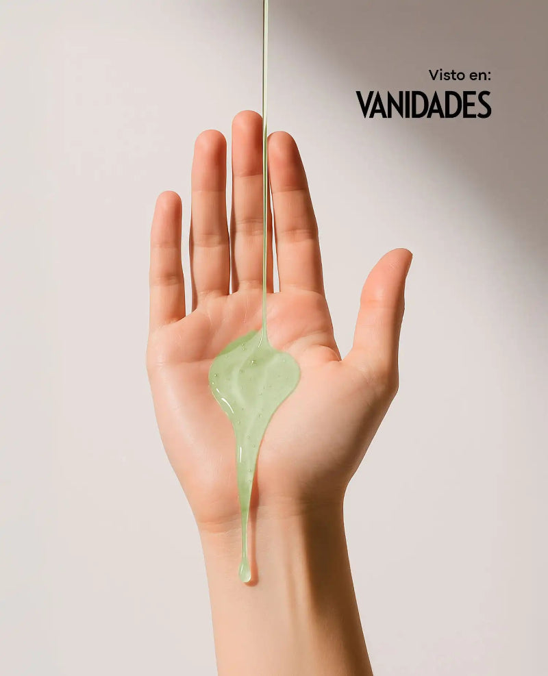 SERUM EQUILIBRIO PARA PIELES GRASAS 30 G