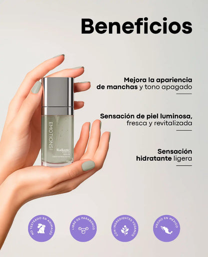 SET RADIANTE DESPIGMENTANTE