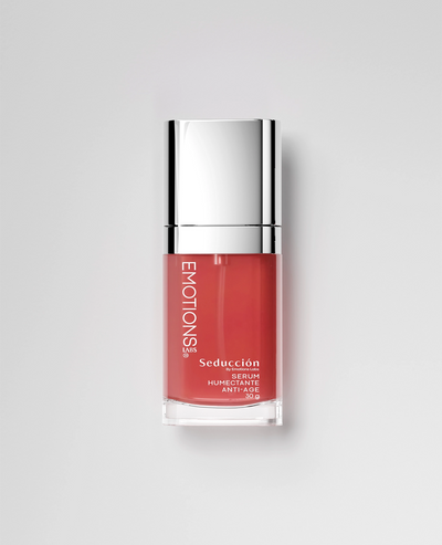 SERUM SEDUCCIÓN HUMECTANTE ANTI-AGE 30 G