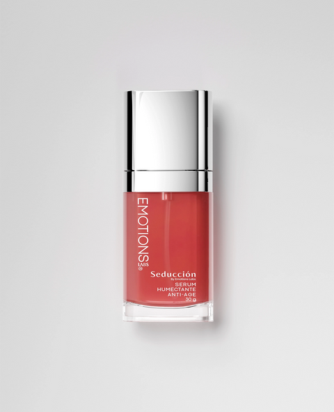 SERUM SEDUCCIÓN HUMECTANTE ANTI-AGE 30 G