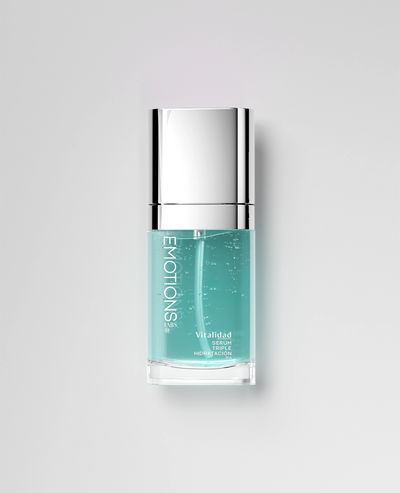 SERUM VITALIDAD PARA PIELES SECAS 30 G