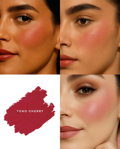 PROTECTOR SOLAR CON BLUSH (RUBOR) 8G