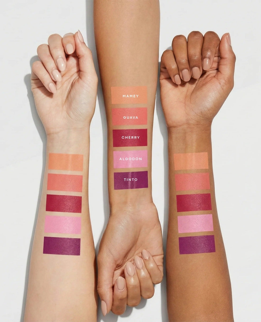 PROTECTOR SOLAR CON BLUSH (RUBOR) 8G