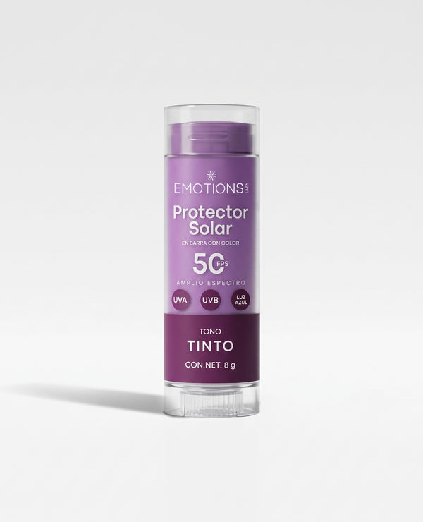 PROTECTOR SOLAR CON BLUSH (RUBOR) 8G